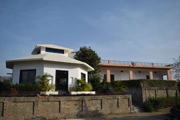 Resort in Kumbhalgarh