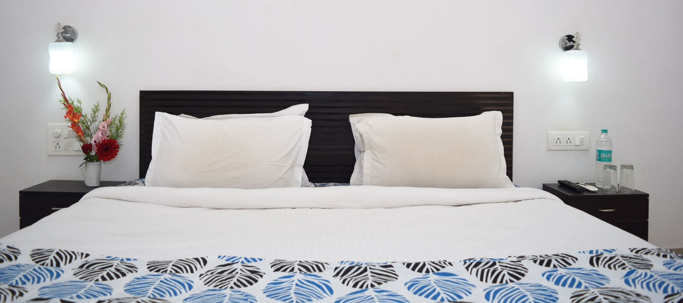 hotel room tariff in kumbhalgarh