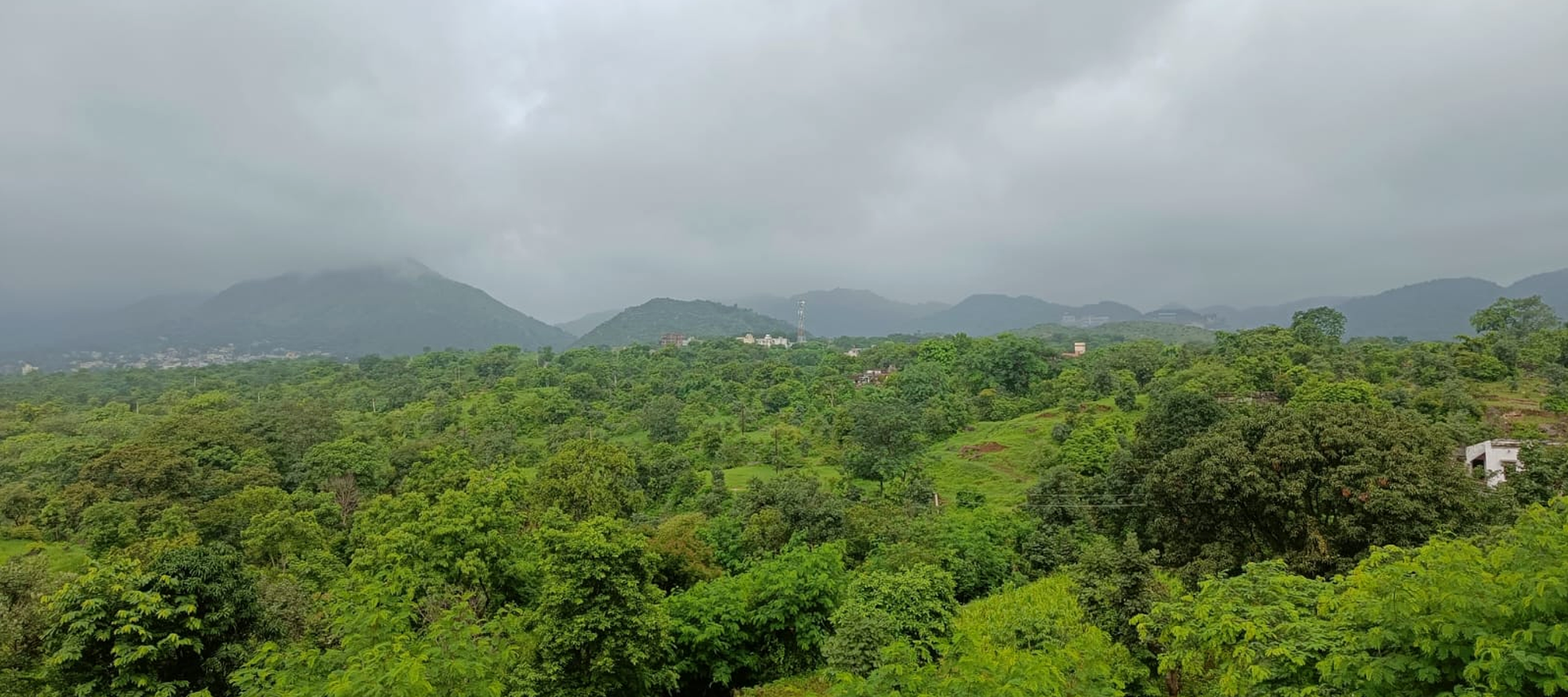 Best Budget Hotels of Kumbhalgarh